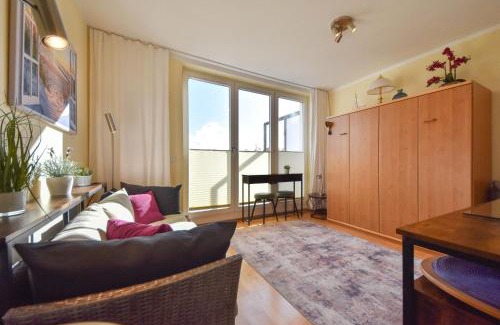 Seebad Bansin Apartment | Forum Marinar 35