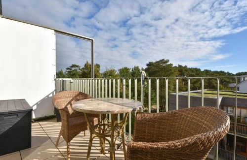 Seebad Bansin Apartment | Forum Marinar 35