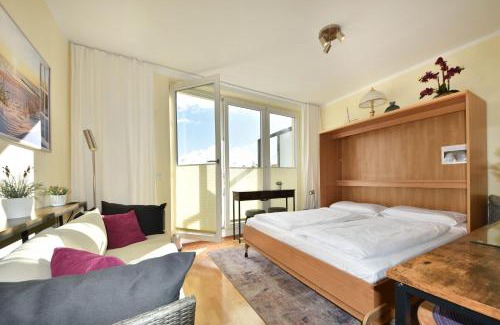 Seebad Bansin Apartment | Forum Marinar 35