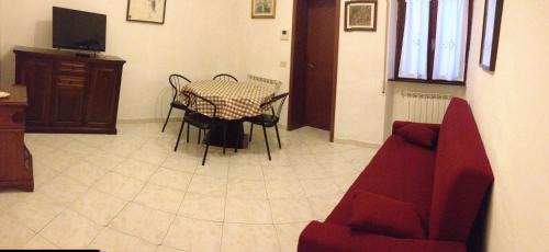 Viareggio Apartment | Foscolomare