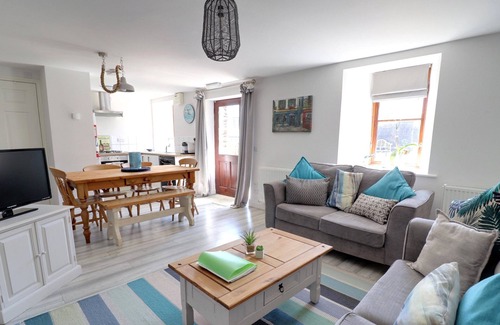 Hartland Cottage | Fosfelle Cottages