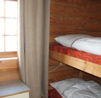 Ron Cabin | Fosheim Hytter