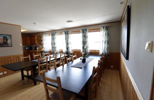 Forsand House | Fossanmoen