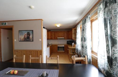 Forsand House | Fossanmoen