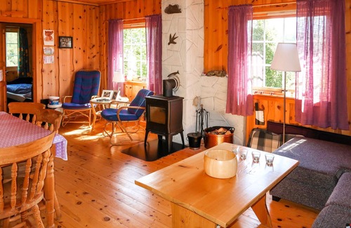 Gaular House | Fosseblikk by Interhome