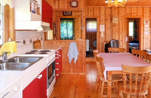 Gaular House | Fosseblikk by Interhome