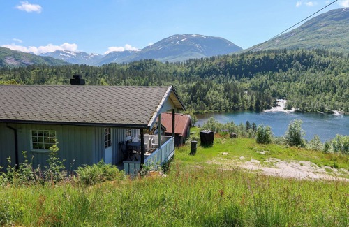 Gaular House | Fosseblikk by Interhome