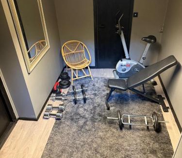 Samnanger Ski Chalet | Fossen bratte chalet