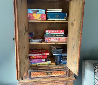 Samnanger Ski Chalet | Fossen bratte chalet