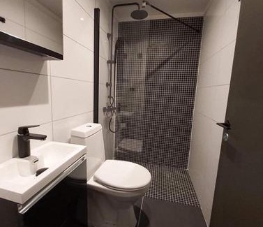Hemsedal Apartment | Fossheim Lodge Nr 10