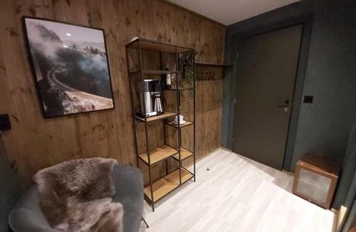 Hemsedal Apartment | Fossheim Lodge Nr 10