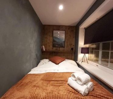 Hemsedal Apartment | Fossheim Lodge Nr 10