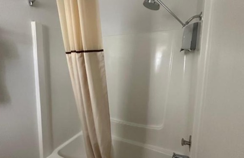 Frontier Hotel | Fossil Butte Motel