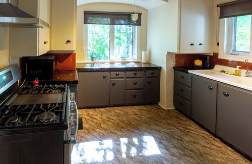 Eastend House | Fossil Valley Home, Eastend, SK