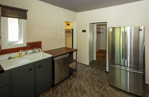 Eastend House | Fossil Valley Home, Eastend, SK