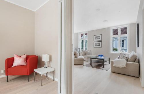 Nygard Apartment | Fosswinckel Apartments