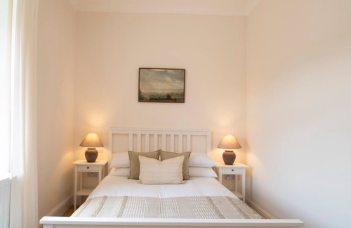 Bellingham Apartment | Foundry Farm Apartment