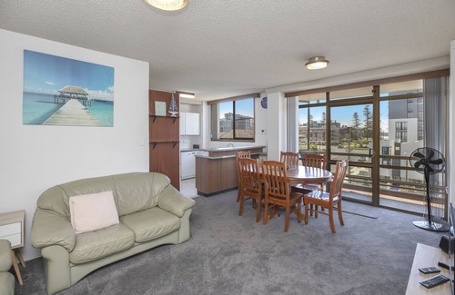 Port Macquarie Apartment | Fountain Court 19 - Close to Town Beach