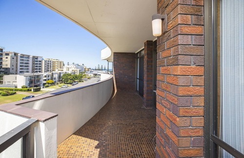 Port Macquarie Apartment | Fountain Court 19 - Close to Town Beach