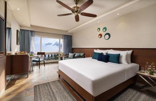 Mahabaleshwar Hotel | Fountain, Mahabaleshwar - IHCL SeleQtions