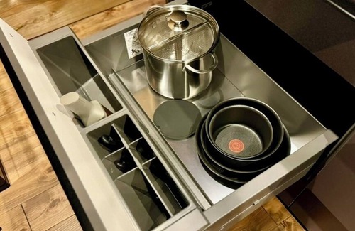 Hokujo Ski Chalet | Fountainhead Hakuba