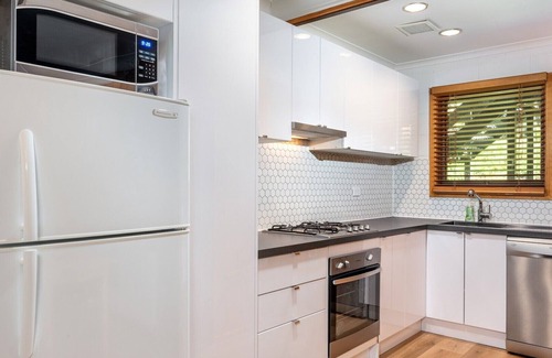 Hotham Heights Apartment | Fountains 3 - Mt Hotham
