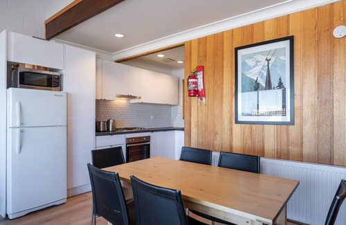 Hotham Heights Apartment | Fountains 3 - Mt Hotham