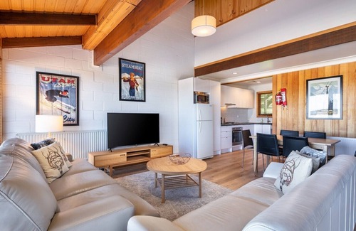 Hotham Heights Apartment | Fountains 3 - Mt Hotham