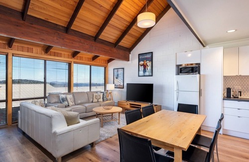 Hotham Heights Apartment | Fountains 3 - Mt Hotham