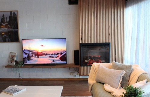 Hotham Heights Apartment | Fountains 4 - Mt Hotham