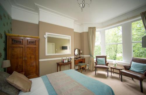 Harrogate House | Fountains Guest House - Harrogate Stays