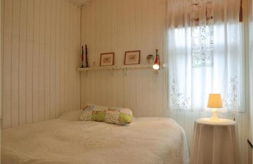 Hornbaek House | Four-Bedroom Holiday Home In Hornbak