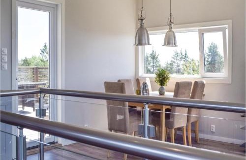 Risor House | Four-Bedroom Holiday Home In Sondeled