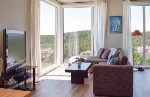 Risor House | Four-Bedroom Holiday Home In Sondeled