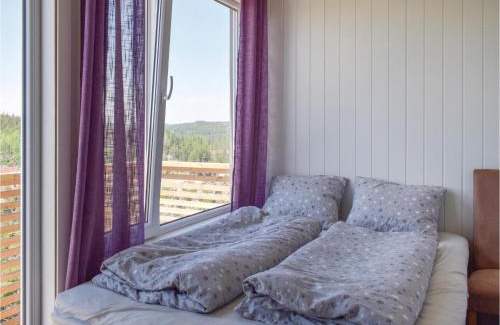 Risor House | Four-Bedroom Holiday Home In Sondeled