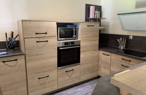 Douzains House | Four bedroom house, with private pool, set in an acre of idyllic countryside.