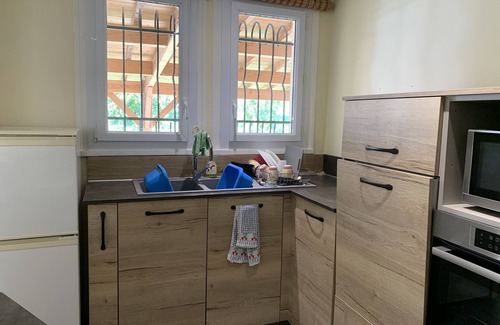 Douzains House | Four bedroom house, with private pool, set in an acre of idyllic countryside.