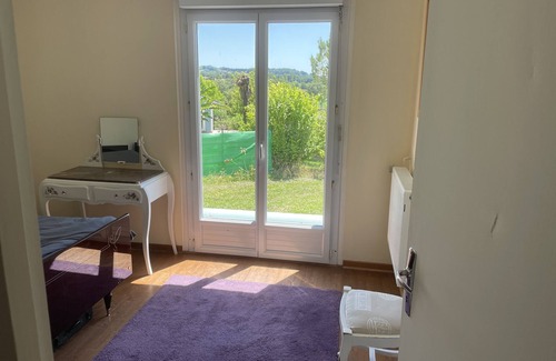 Douzains House | Four bedroom house, with private pool, set in an acre of idyllic countryside.