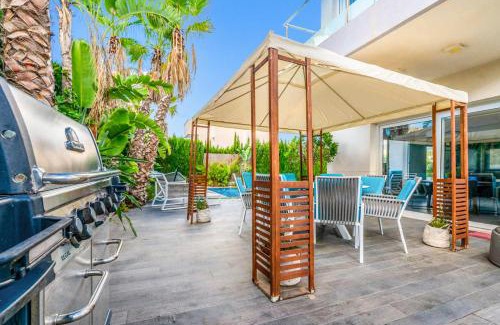 Diputacion de Rincon de San Gines Villa | Four Bedroom Mimosas Villa - La Manga Club