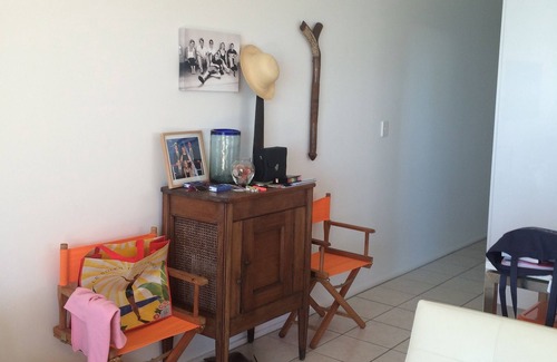 Burleigh Heads Apartment | FOUR BUOYS ON SEA