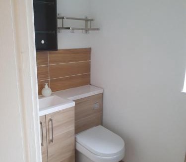 Abbey Wood Apartment | Four Large Double With Ensuites