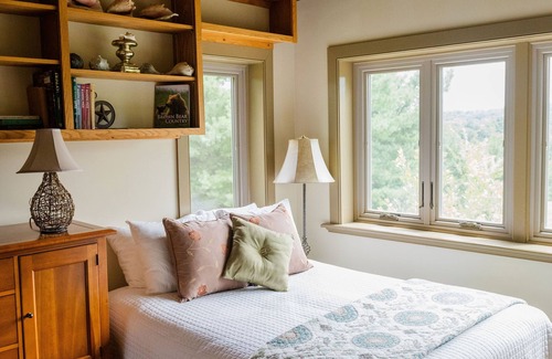 Robesonia Other | Four Oaks Farm w/Horse Barn, Patio & Gardens