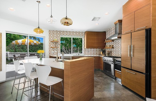 Deepwell Estates Villa | Four Palms in Deepwell Estates