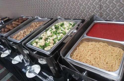 Central Oklahoma City Hotel | Four Points by Sheraton Oklahoma City Airport