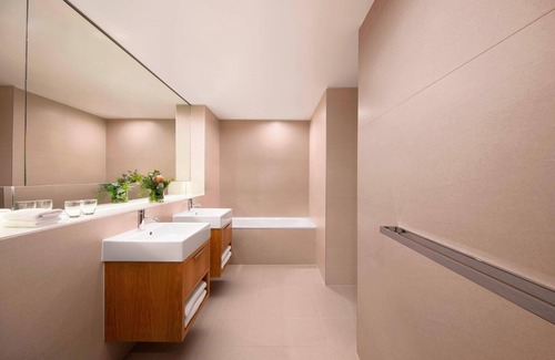 Chippendale Hotel | Four Points By Sheraton Sydney, Central Park