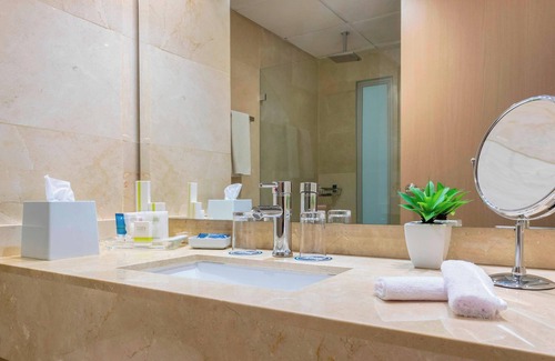 Alto Prado Hotel | Four Points By Sheraton Barranquilla