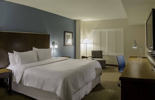 Cocoa Beach Hotel | Four Points by Sheraton Cocoa Beach