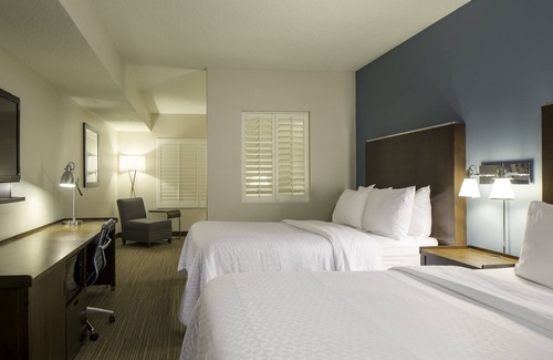Cocoa Beach Hotel | Four Points by Sheraton Cocoa Beach