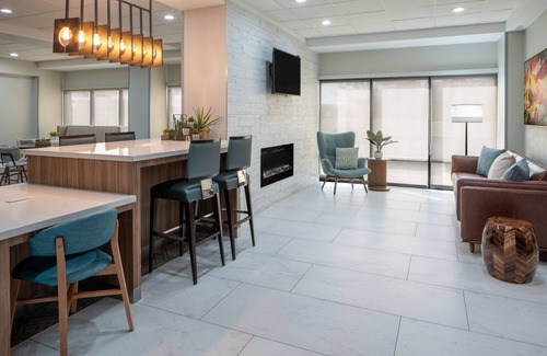 Alexandria Hotel | Four Points by Sheraton Alexandria