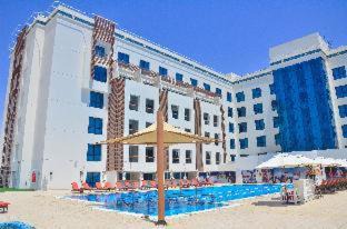 Al Ain Hotel | Four Points by Sheraton Al Ain